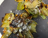 Foto del paso 5 de la receta: Flores de alcachofas