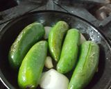 Foto del paso 9 de la receta: Tetelas de frijol