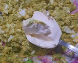 Foto del paso 4 de la receta: Palta y huevo untable para compartir con amigos