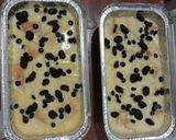 Foto langkah ke 5 dari resep Puding Roti Tawar Kukus.