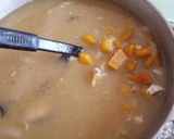 Foto del paso 2 de la receta: Sopa de pescado