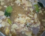 Foto langkah ke 2 dari resep 156. Soto Ayam.
