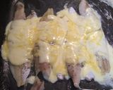 Foto del paso 3 de la receta: Filet de merluza al horno