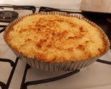 Foto del paso 16 de la receta: Tarta de Coco y Dulce de Leche