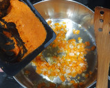 Foto del paso 3 de la receta: Risotto menorquín