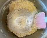 伯爵茶磅蛋糕的食譜步驟6照片