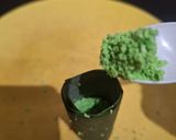 Foto langkah ke 7 dari resep Kue Putu Bambu.