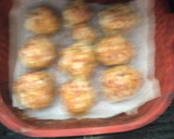 Foto del paso 5 de la receta: Costillejas con patatas y albóndigas