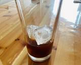 Iced Americano