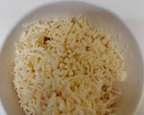 Foto langkah ke 1 dari resep Stik Keju Renyah Simple.