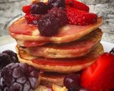 Foto del paso 2 de la receta: Pancakes sin tacc! Ig:@cocinacaseraya