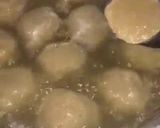 Foto langkah ke 8 dari resep Bakso Ayam Winda.