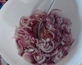 Foto del passaggio 1 della ricetta Panzanella a modo nostro