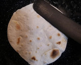 Foto del paso 4 de la receta: Tortillas Mexicanas