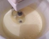 Foto langkah ke 1 dari resep Bolu Kukus Ketan Hitam.