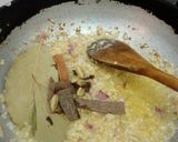Foto langkah ke 6 dari resep Maqluba/ Maqlooba/Maklubah Chicken.