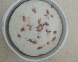 A picture of step 13 of Vattayappam.