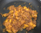 Foto del paso 8 de la receta: Dados de pollo con chutney de mango