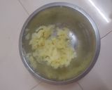 कैरीचे पन्हे (Kairi Panhe Recipe In Marathi) रेसिपी स्टेप 2 फोटो 