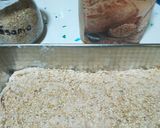 Foto del paso 7 de la receta Pan integral de espelta con chía y sésamo