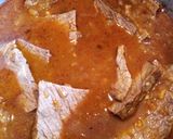 Foto del paso 7 de la receta: Asado de Carne con Fréjoles
