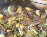 Foto del passaggio 7 della ricetta Pizzoccheri della zia Anna