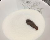 Foto del paso 2 de la receta Coquitos 🥥