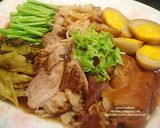 รูปขั้นตอนการทำที่ 7 ของ ขาหมูพะโล้แบบโบราณ