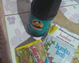 Foto langkah ke 5 dari resep Bali telor ceplok bumbu bamboe.