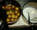 Foto langkah ke 3 dari resep Bubur candil / jenang grendul kenyil.