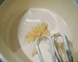 Foto langkah ke 2 dari resep Bolu Tape Lembut.