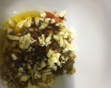Foto del paso 2 de la receta: Pollo al curry con brócoli gratinado