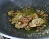 Foto langkah ke 4 dari resep Mie Ayam Hijau/Ijo Homemade.