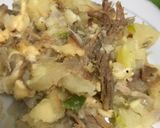 Foto del paso 2 de la receta: Atollado de yuca