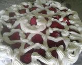 Foto del paso 11 de la receta: Torta de frutillas