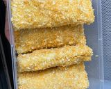 Foto langkah ke 3 dari resep Risoles mozarella.