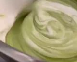 Foto langkah ke 5 dari resep Pandan chiffon (no santan).