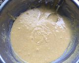 Foto del paso 2 de la receta: Torta India de Harina de Maíz