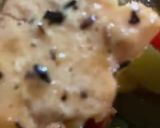 Foto del paso 4 de la receta: Salmón 🍣 a la toronja 🍊