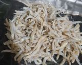 Foto langkah ke 1 dari resep Tempe Teri Medan Pedas.