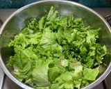 Foto del paso 1 de la receta: Ensalada jauregrill es una receta propia fresca con mucho vegetales arcoíris y un gran sabor Mex