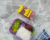 Cara Membuat Bekal Anak Sekolah 4