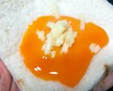 A picture of step 4 of French Toast With Cheese Filling.