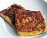 French Toast With Cheese Filling recipe step 7 photo