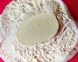 Foto del paso 1 de la receta: BAGELS🥯o Rosquillas Tiernas...!😋