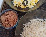 Foto del paso 2 de la receta: Tomates rellenos