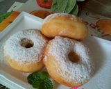Foto langkah ke 10 dari resep 🍩 Donat Kentang Awet Empuk 🍩.