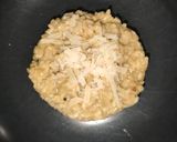 Foto del paso 6 de la receta Risotto de Shiitake