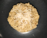 Foto del paso 6 de la receta: Risotto de Shiitake