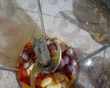 Foto langkah ke 2 dari resep Tom yum goong.